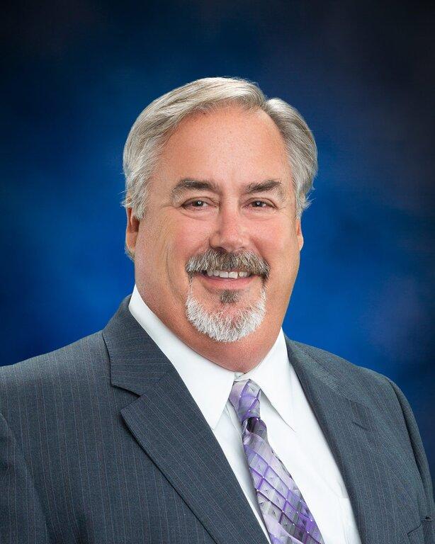 Merrill Lynch Financial Advisor Ty Schmidt