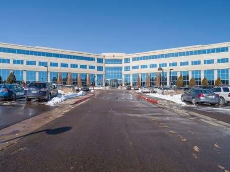 Regus - Englewood - The Point at Inverness
