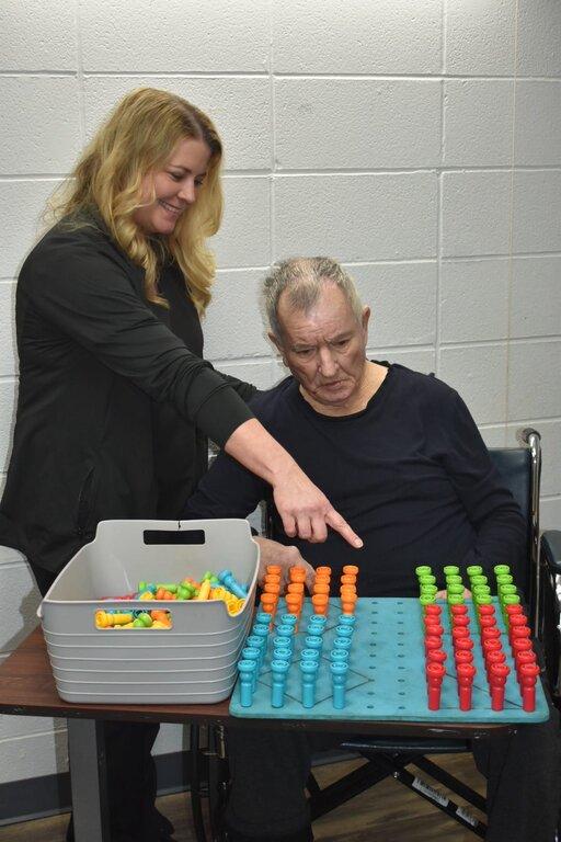 Basile Care Center Inc