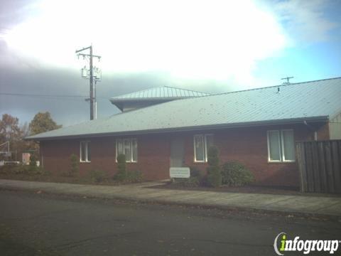 Krogman Charles CPA PC