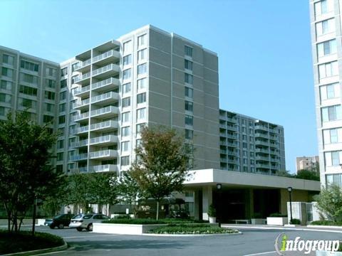 Allen Richards Carpet