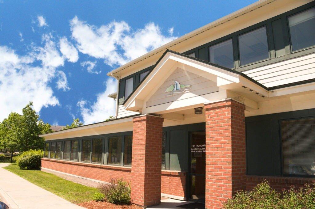 Champlain Orthodontics-Williston