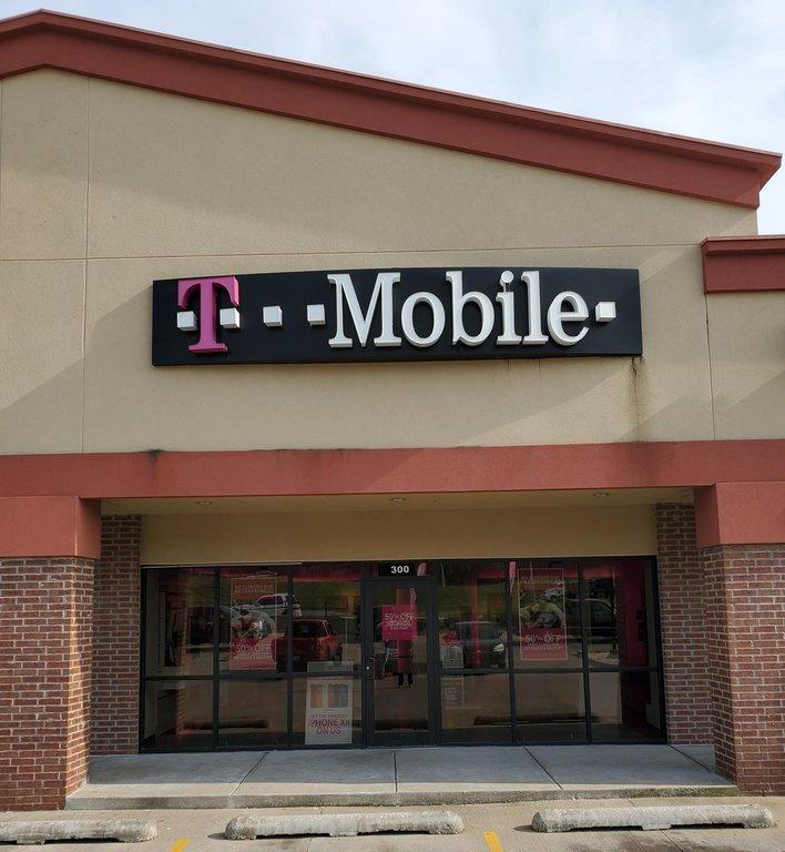 T-Mobile Authorized Retailer