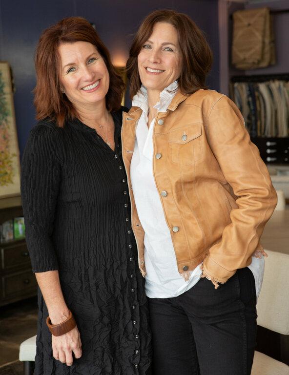 Butter+Velvet Design Home