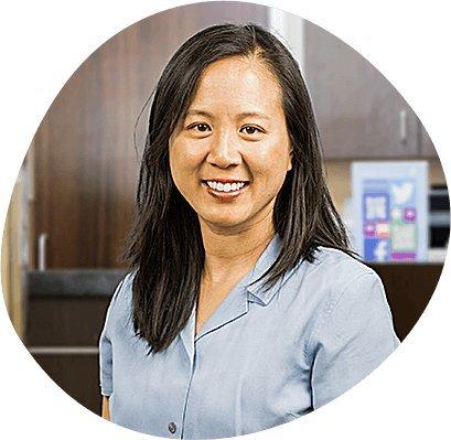 Julie Wen, MD, FAAP