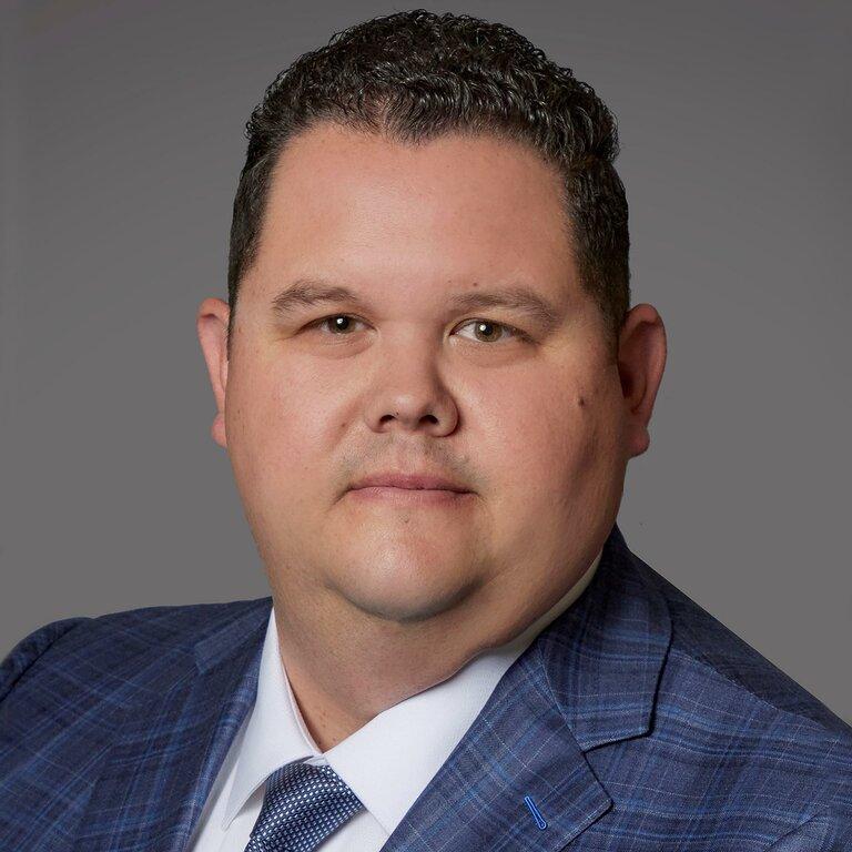 Edward Jones-Financial Advisor: Nick Holmes