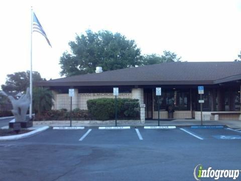Tampa Bay Hand Center