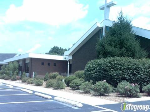 Winstanley Baptist Church