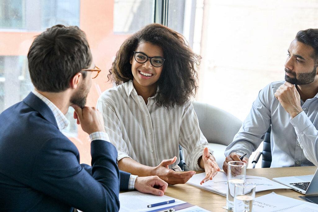 Small Business Collaborative