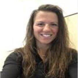 Merrill Lynch Financial Advisor Michele Rizzuto