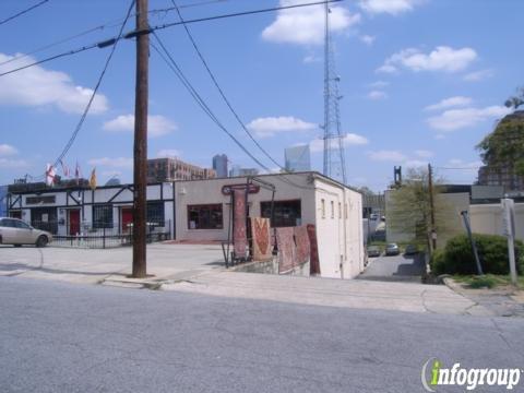 Nomadic Arts Gallery