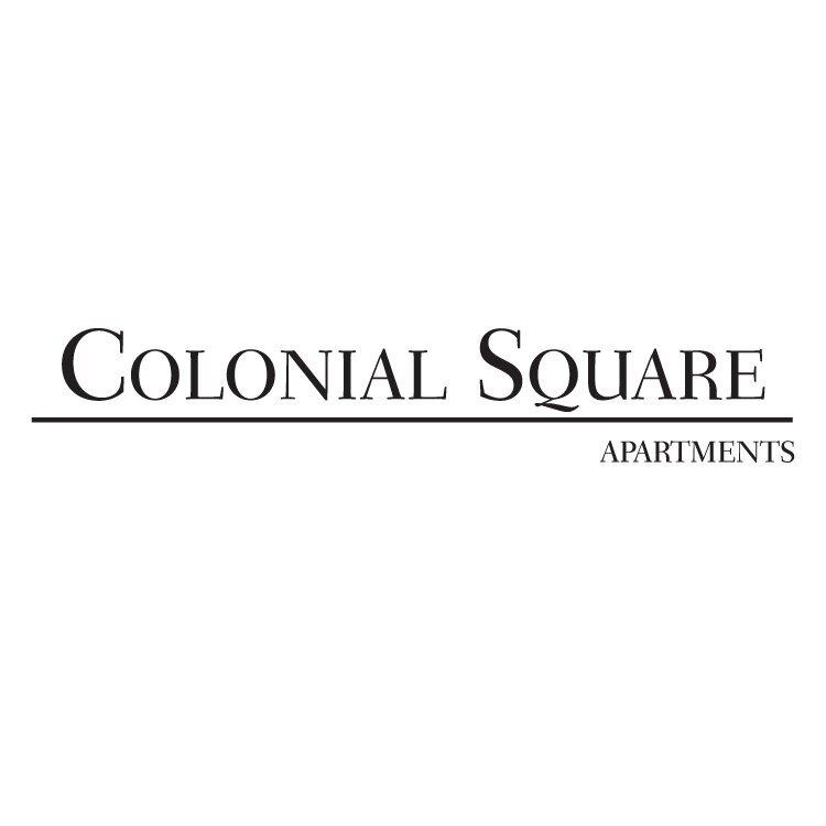 Colonial Square Apartments