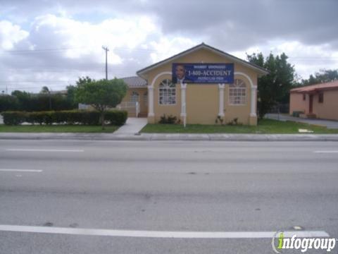 Richard Patino Law Firm