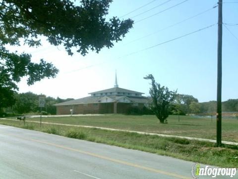 Grace Baptist Church