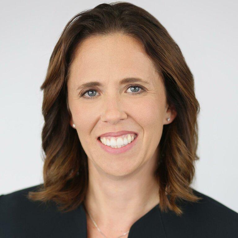 Edward Jones-Financial Advisor: Amy A Holley