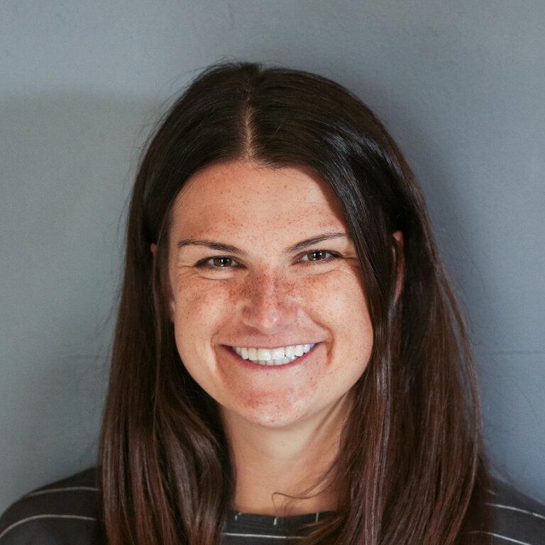 Kate Moberg, MFT - LifeStance Health