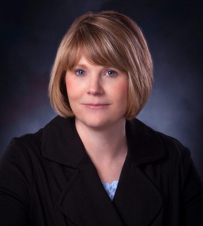 Merrill Lynch Financial Advisor Marsha Gunn