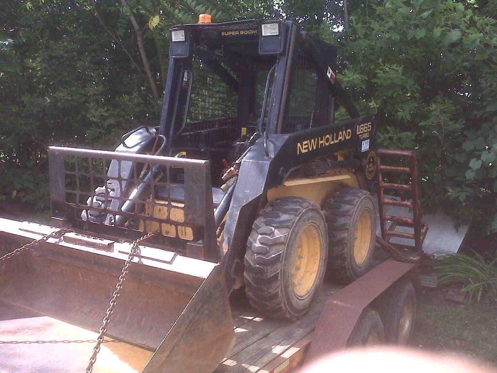 Lucy's Lawn Care & Snow Removal Corporation