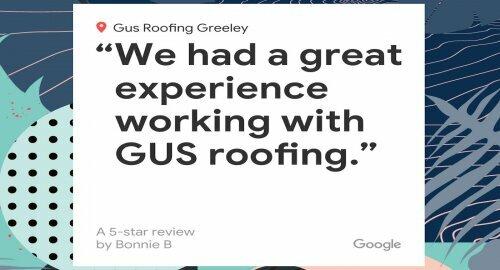 Gus Roofing