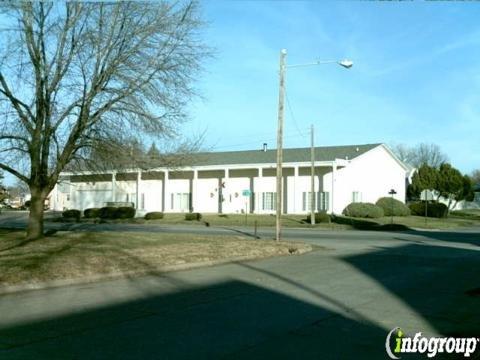 Calvary Baptist Church