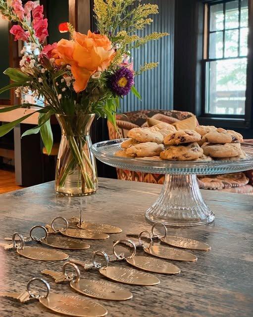 Hotel Mountain Brook