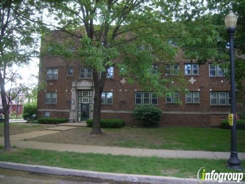 Core Central Apartments