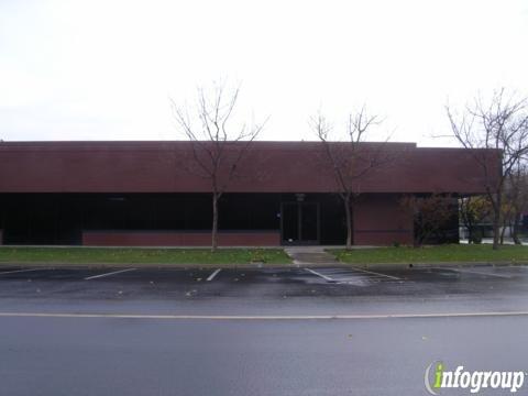 Michael R Tolladay Corp