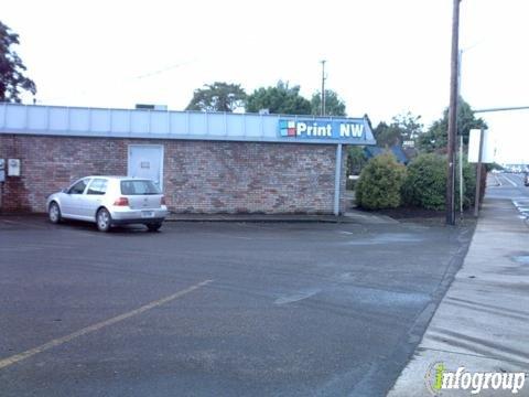 Print Northwest