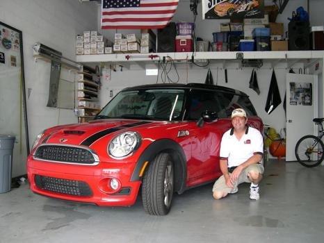 Larry Soper - Solar X of the Palms