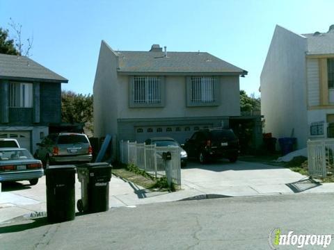 Asociacion Latina De Padres De Crianza