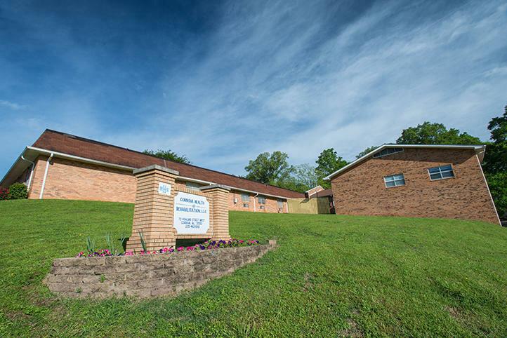 Cordova Health & Rehabilitation