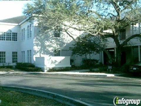 Center For Change of Florida