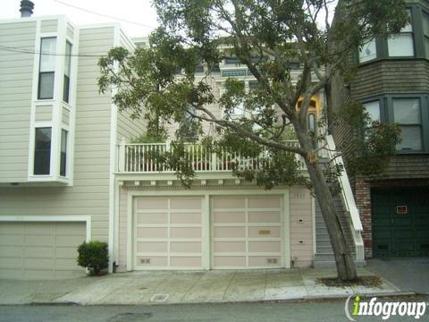 Terrell Watt Planning Consltnt