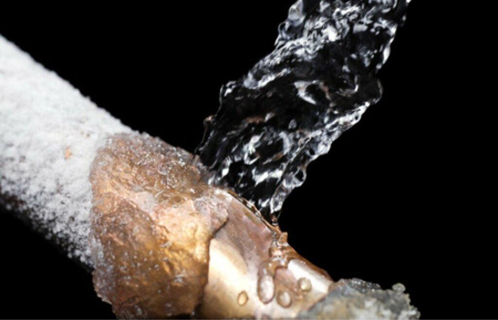 Inland Empire Leak Detection