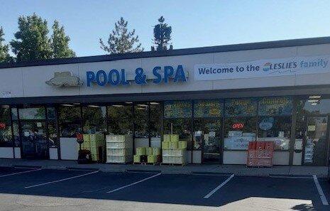 Leslie's Swimming Pool Supplies