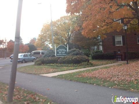 Colonial Village West
