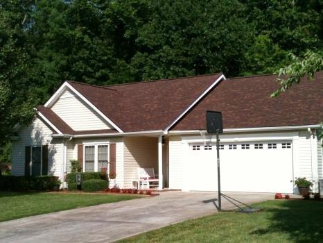 Mba Roofing of Mooresville