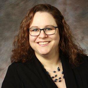 Shannon McKeever, LMSW - Blue Water Counseling