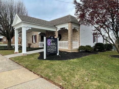 Emig Funeral Home and Cremation Center