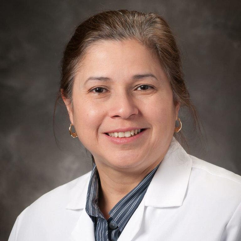 Ada Mercado, MD - Wellstar Center For Cardiovascular Care at Wellstar Avalon Health Park