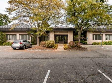 HQ-New Jersey, Bedminster-Bedminster