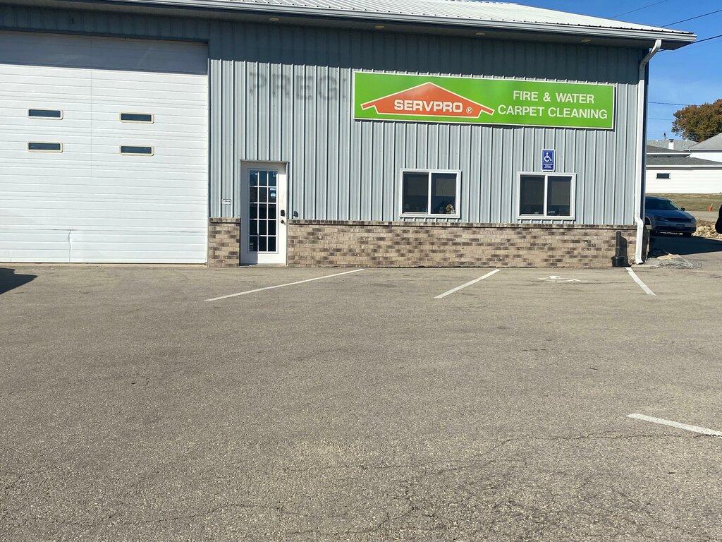 SERVPRO of Dubuque