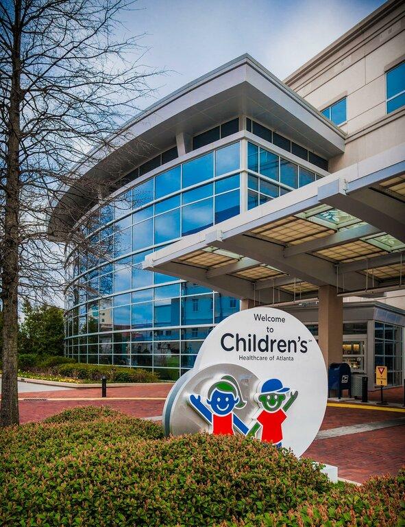 Sibley Heart Center Cardiology