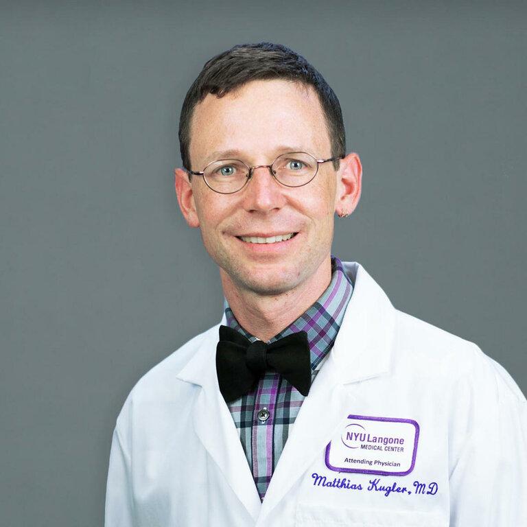 NYU Langone Ambulatory Care—23rd Street