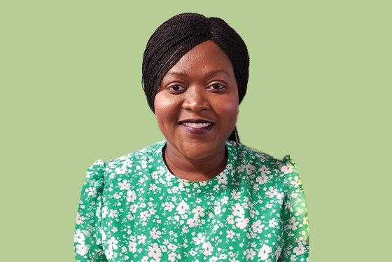 Elizabeth Davidson, APN - Oak Street Health East Charlotte