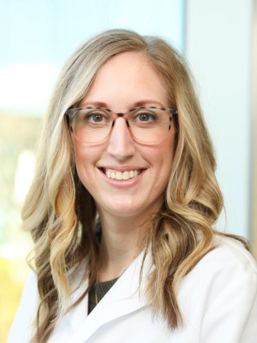 Tiffany Backinger, APRN - Mercy Health-Oak Hills Internal Medicine