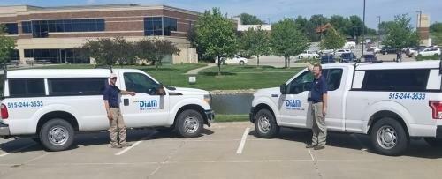 Diam Pest Control
