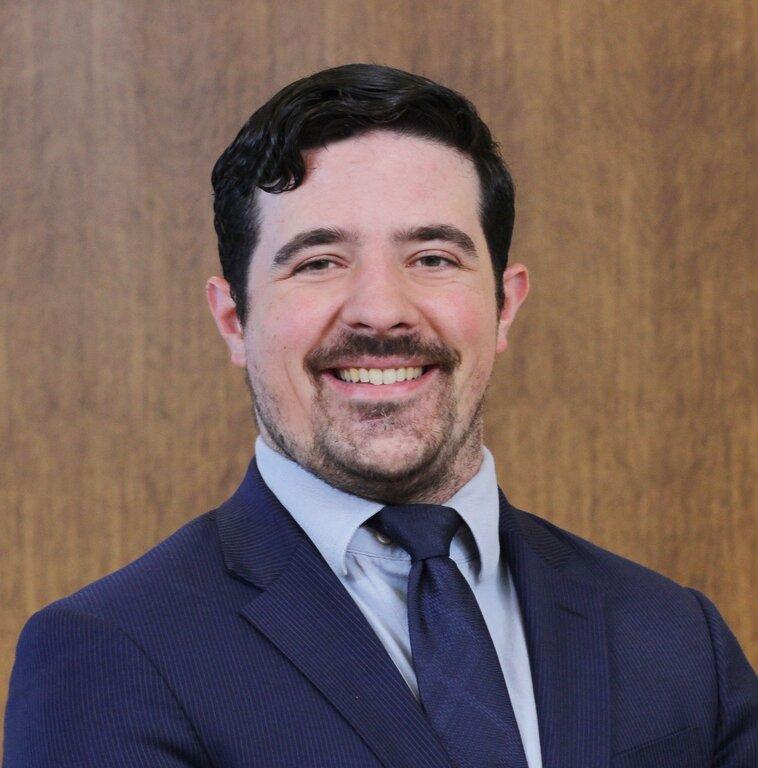 Merrill Lynch Financial Advisor Steven LaFerriere