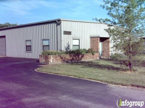 Hydrocontrol Systems Inc