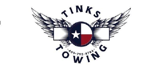 Tinks Towing